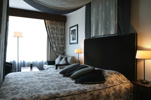 Bruidssuite